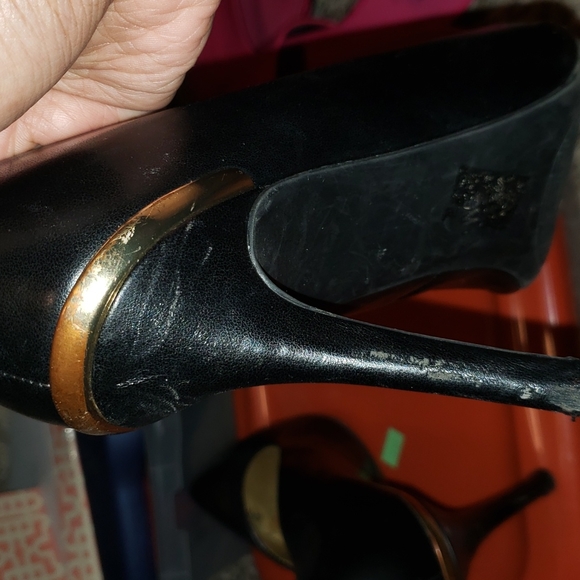 Guess pumps - Picture 9 of 9